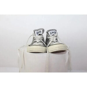 ladies converse all star sneaker size 5